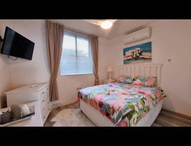 3 BEDROOM PENTHOUSE FOR SALE IN UVONGO